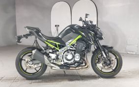 KAWASAKI Z900 ZR900B