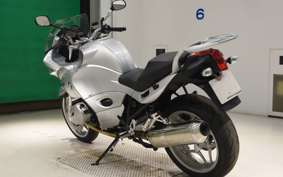 BMW R1200ST 2007