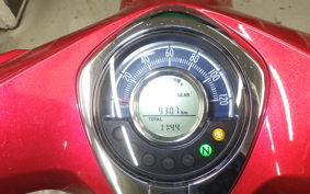 HONDA C125 SUPER CUB 2026 JA58