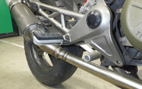 HONDA VTR 250 2021 MC33