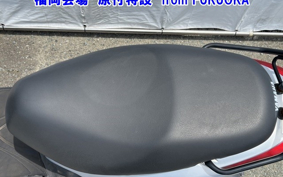 YAMAHA AKUSHI STREET