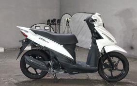 SUZUKI ADDRESS V110 CE47A