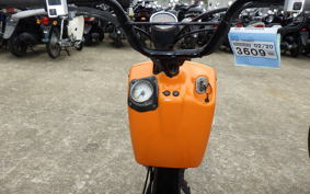 HONDA ZOOMER 2016 AF58