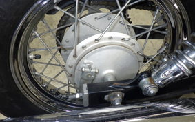 YAMAHA DRAGSTAR 250 2015 VG02J