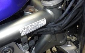 YAMAHA FZS1000 FAZER 2001