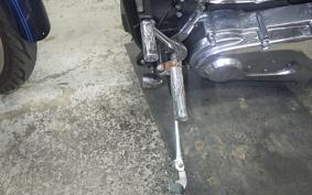 HARLEY FXSTD 1450 2001