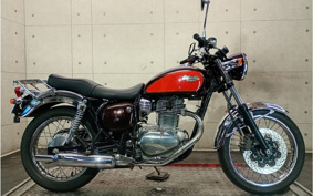 KAWASAKI ESTRELLA BJ250A
