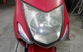 YAMAHA CYGNUS 125 XSR 2 SE44J