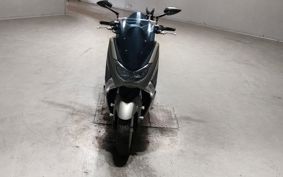 YAMAHA N-MAX 125 SE86J