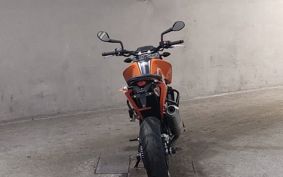 KTM 690 DUKE 2023 LDV40