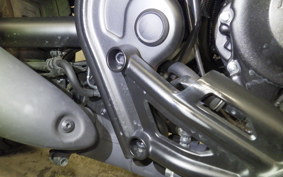 HONDA REBEL 250 A 2007 MC49