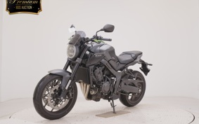 HONDA CB650R 2023 RH03