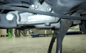 SUZUKI LET's 4 Basket CA43A