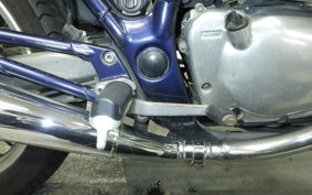 YAMAHA SRV250 RENAISSA 4DN