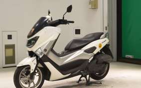 YAMAHA N-MAX SED6J