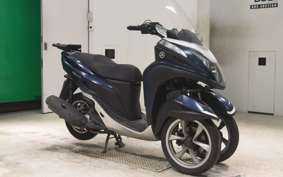 YAMAHA TRICITY 125 A SE82J