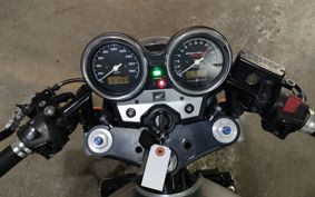 HONDA CB400SFV-3 2007 NC39