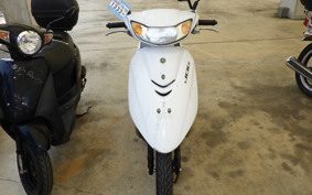 YAMAHA JOG-7 1991 AY01