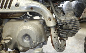 HONDA MONKEY Z50J