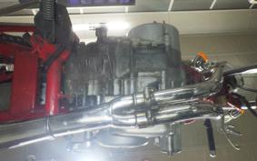 HONDA DREAM 50 2004 AC15