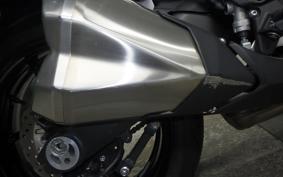 KAWASAKI NINJA 1000 A 2017 ZXT00W