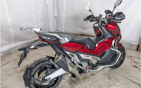 HONDA X-ADV 750 2018 RC95