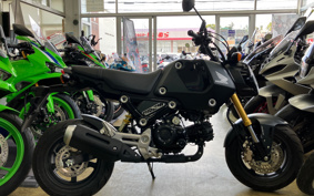 HONDA GROM JC92