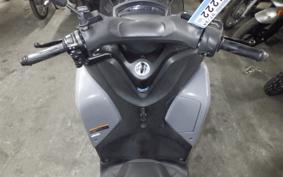 YAMAHA TRICITY 155 A SG37J
