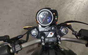 HONDA GB350S 2023 NC59