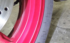 SUZUKI SV650 A 2021 VP55B
