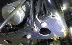 HARLEY FLHTC 1340 1987