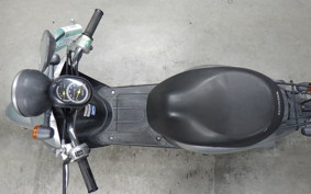 HONDA TODAY 2 2024 AF67