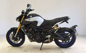 YAMAHA MT-09 ASP 2020 RN52J