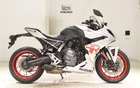 SUZUKI GSX-8R 2024 EM1AA