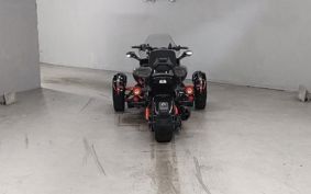 OTHER BRP CAN-NAM SPIDER F3S 2015 RDD
