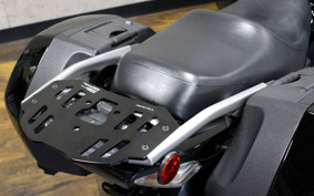 KAWASAKI 1400 GTR 2011 ZGNC11