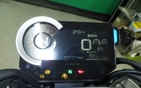 HONDA CB1000R GEN 2 2018 SC80