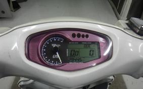 SUZUKI ADDRESS V125 G CF46A