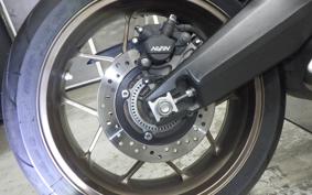 HONDA CB650R 2021 RH03