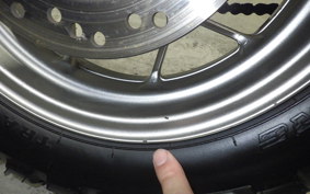 HONDA MONKEY 125 ABS 2023 JB02