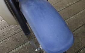SUZUKI BIRDIE 50 E BA43A