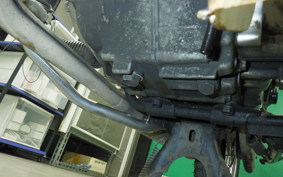 HONDA C50 SUPER CUB 2011 AA01