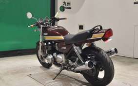 KAWASAKI ZEPHYR 750 2018 ZR750C