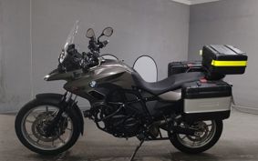 BMW F700GS 0B01