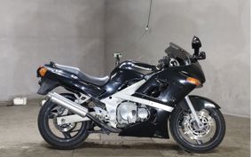 KAWASAKI ZZR400 ZX400N