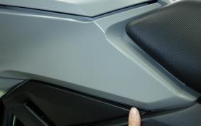 HONDA NC750X DCT 2025 RH23