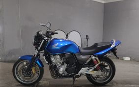 HONDA CB400SFV-4 2009 NC42