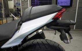 KAWASAKI Z250 2006 ER250C