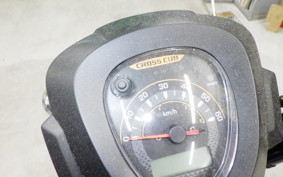 HONDA クロスカブ110LITE 1992 JA79