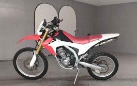HONDA CRF250L MD38